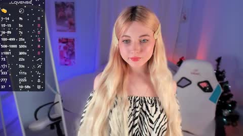 Snapshot of kimmie_shine chatting on 12-18-24, 01:45 Your Kimmie follow me online show from 12-18-24, 01:45