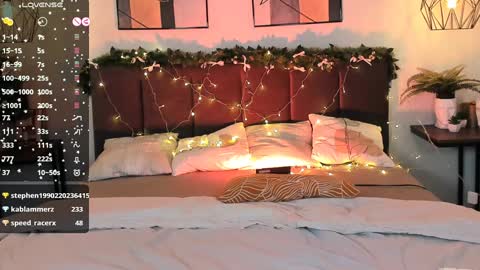 Snapshot of kimmie_shine chatting on 01-03-25, 07:50 Your Kimmie follow me online show from 01-03-25, 07:50