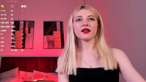 Snapshot of kimmie_shine chatting on 03-07-25, 04:33 Your Kimmie follow me online show from 03-07-25, 04:33