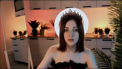 Snapshot of kimmie_shine chatting on 09-19-25, 08:38 Your Kimmie follow me online show from 09-19-25, 08:38