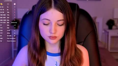  Your Kimmie  follow me  online show from 05-12-26, 02:36