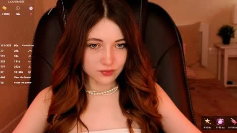 Your Kimmie  follow me  online show from 05-19-26, 02:34