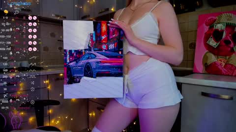 Snapshot of kimmy1_powell chatting on 01-25-25, 05:51 kimmy1_powell online show from 01-25-25, 05:51