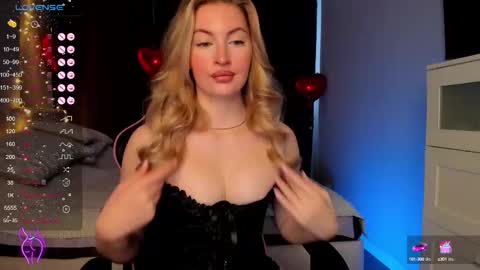 Snapshot of kimmy1_powell chatting on 02-18-25, 02:16 kimmy1_powell online show from 02-18-25, 02:16