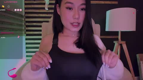 Snapshot of kimmy_chi chatting on 02-07-25, 06:13 Lo online show from 02-07-25, 06:13