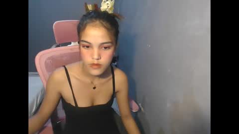 kimmy_kate online show from 10-13-25, 03:34