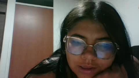 Kimmy online show from 03-01-25, 01:00