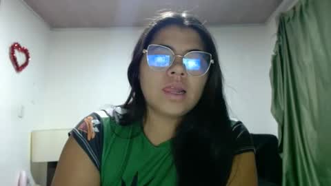 Kimmy online show from 10-03-25, 03:25