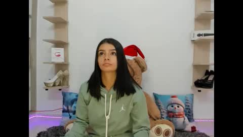 Snapshot of kimmy_montiell chatting on 12-03-25, 11:52 kimmy_montiell online show from 12-03-25, 11:52