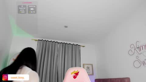 Kimmy online show from 12-07-24, 02:53