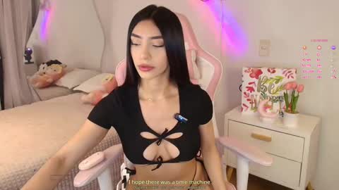 Kimmy online show from 03-11-25, 02:54