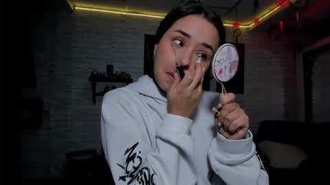 Melany online show from 12-04-24, 11:13