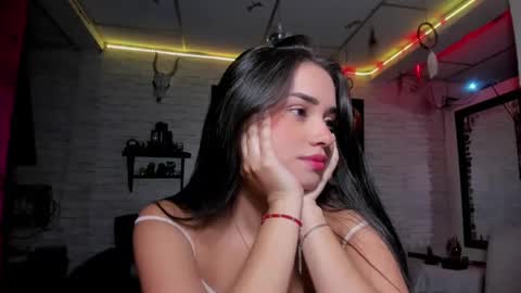 Melany online show from 12-20-24, 12:41