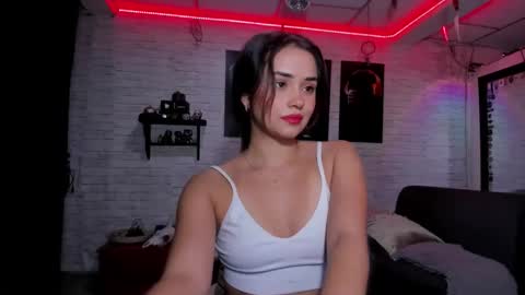 Melany online show from 01-18-25, 06:45