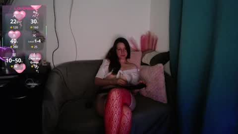 Kimmy online show from 07-09-26, 09:08