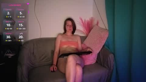 Kimmy online show from 07-15-26, 05:51