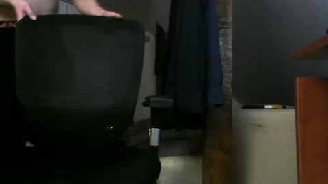 Snapshot of kimononinja76 chatting on 12-22-25, 09:12 kimononija online show from 12-22-25, 09:12