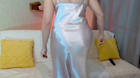 Kim online show from 02-02-26, 07:23