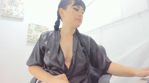 Kim Thompson online show from 01-25-25, 03:52