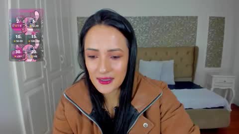 Kim online show from 02-19-26, 04:58