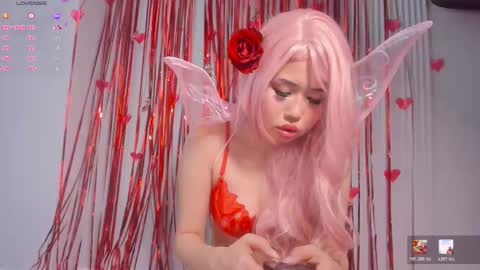 Kimi online show from 02-13-26, 03:24