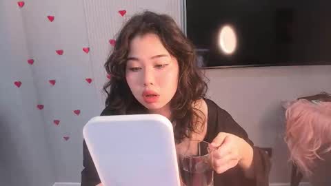 Kimi online show from 02-16-26, 03:13