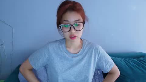 Kimi online show from 06-29-26, 03:35