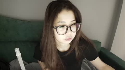 Kimi online show from 07-14-26, 03:22