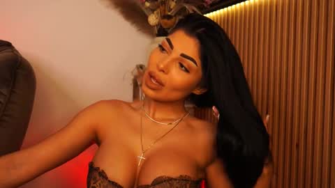 Andreea online show from 01-10-26, 12:45