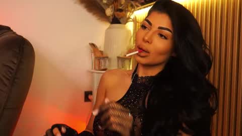 Andreea online show from 02-19-26, 10:39