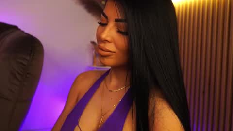 Andreea online show from 03-06-26, 11:23