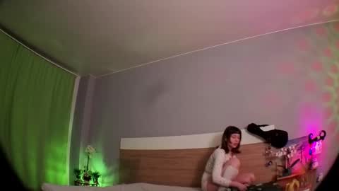 kina_ka online show from 01-31-26, 07:45