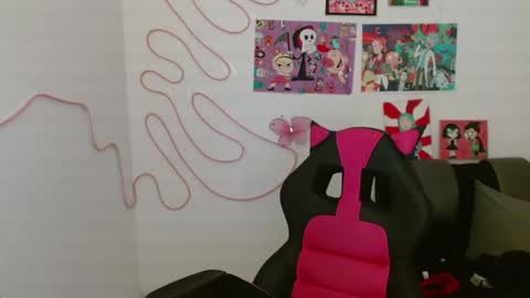 Kind Scarlett online show from 03-09-25, 02:07