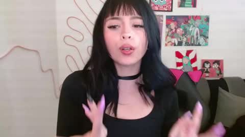 Snapshot of kind_scarlett chatting on 03-11-25, 02:32 Kind Scarlett online show from 03-11-25, 02:32