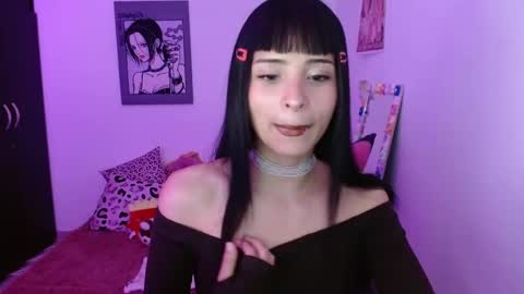 Kind Scarlett online show from 02-20-26, 10:10