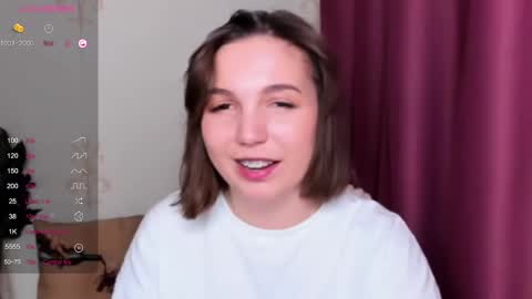 Hazel online show from 02-08-25, 11:22