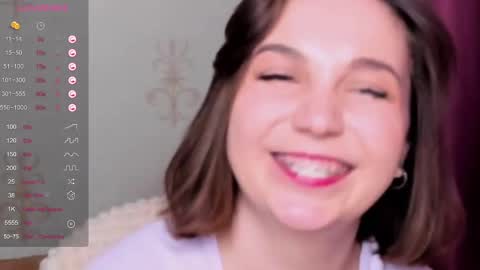 Hazel online show from 02-08-25, 02:38