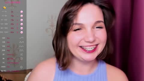 Hazel online show from 02-08-25, 06:01