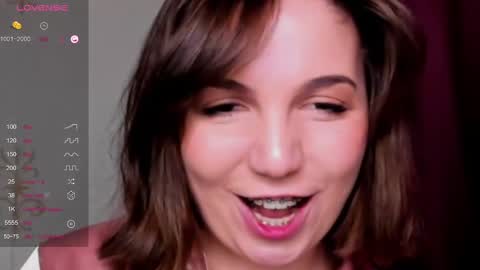 Hazel online show from 02-09-25, 12:08