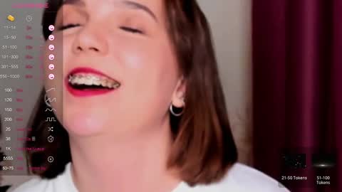 Hazel online show from 02-11-25, 08:10