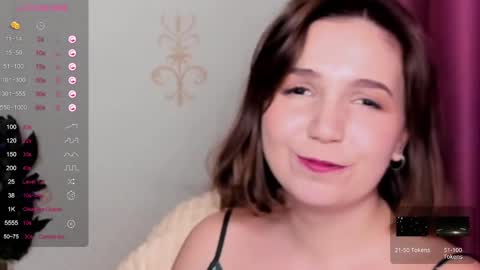 Hazel online show from 02-12-25, 02:32