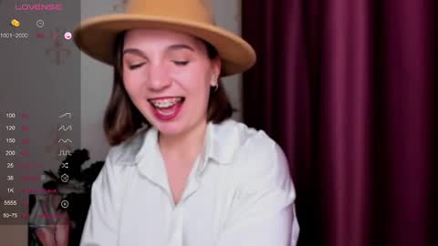 Hazel online show from 02-12-25, 05:37