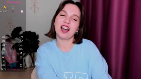 Hazel online show from 02-13-25, 11:26