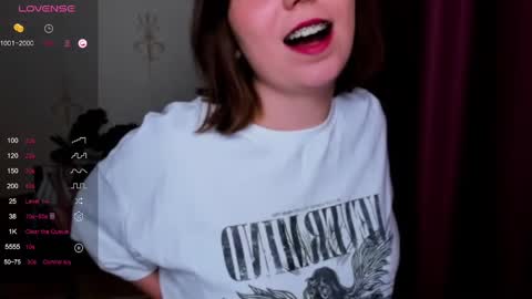 Hazel online show from 02-14-25, 05:36