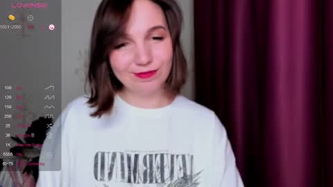 Hazel online show from 02-14-25, 09:32