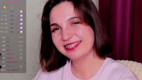 Hazel online show from 02-18-25, 05:21