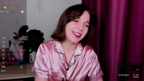 Hazel online show from 02-19-25, 08:12