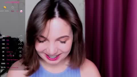 Hazel online show from 02-20-25, 10:05