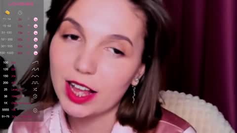 Hazel online show from 02-22-25, 03:12