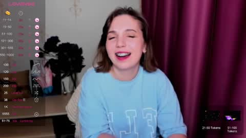 Hazel online show from 02-22-25, 10:31